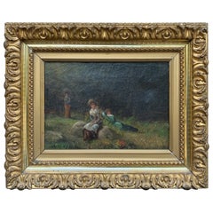 American Classical Wall Decorations