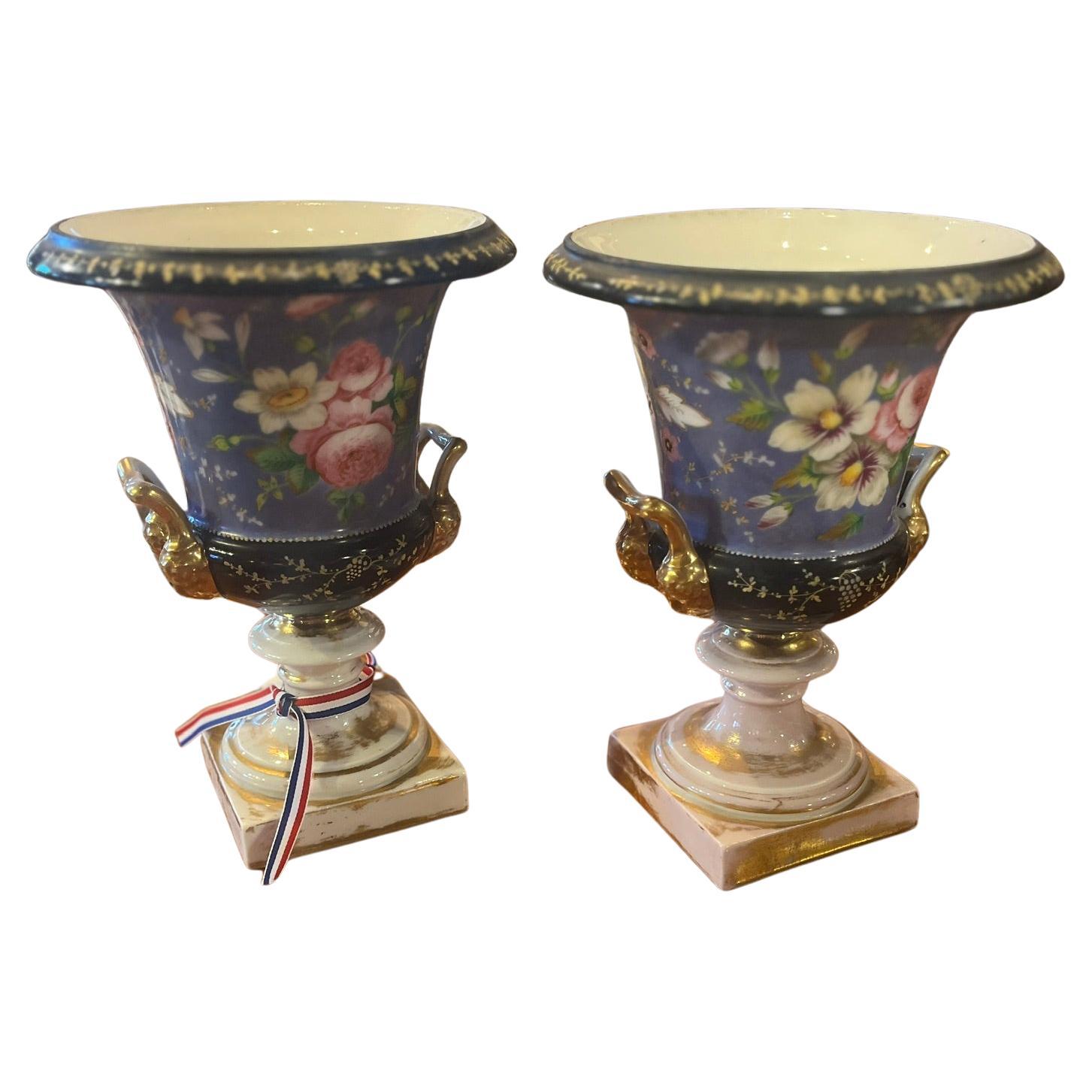 Unknown Vases and Vessels