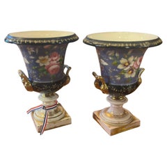 Vases et récipients