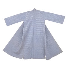 Antique Hand Quilted Jacket, Ottoman Turkey, Late 19th Century.