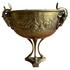 Bowls and Baskets