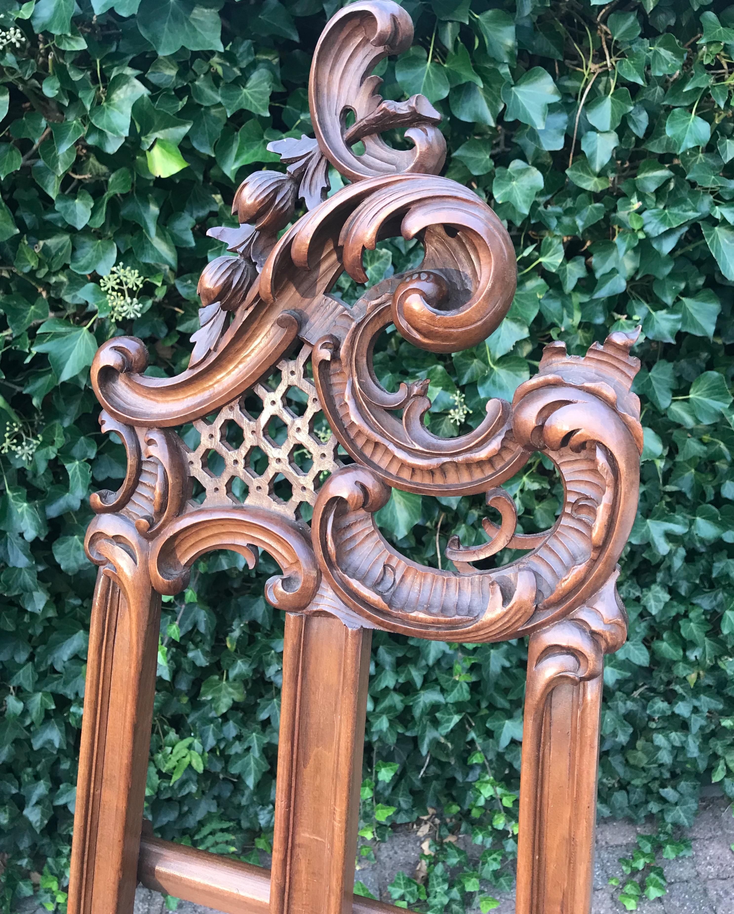 art master easel made in italy