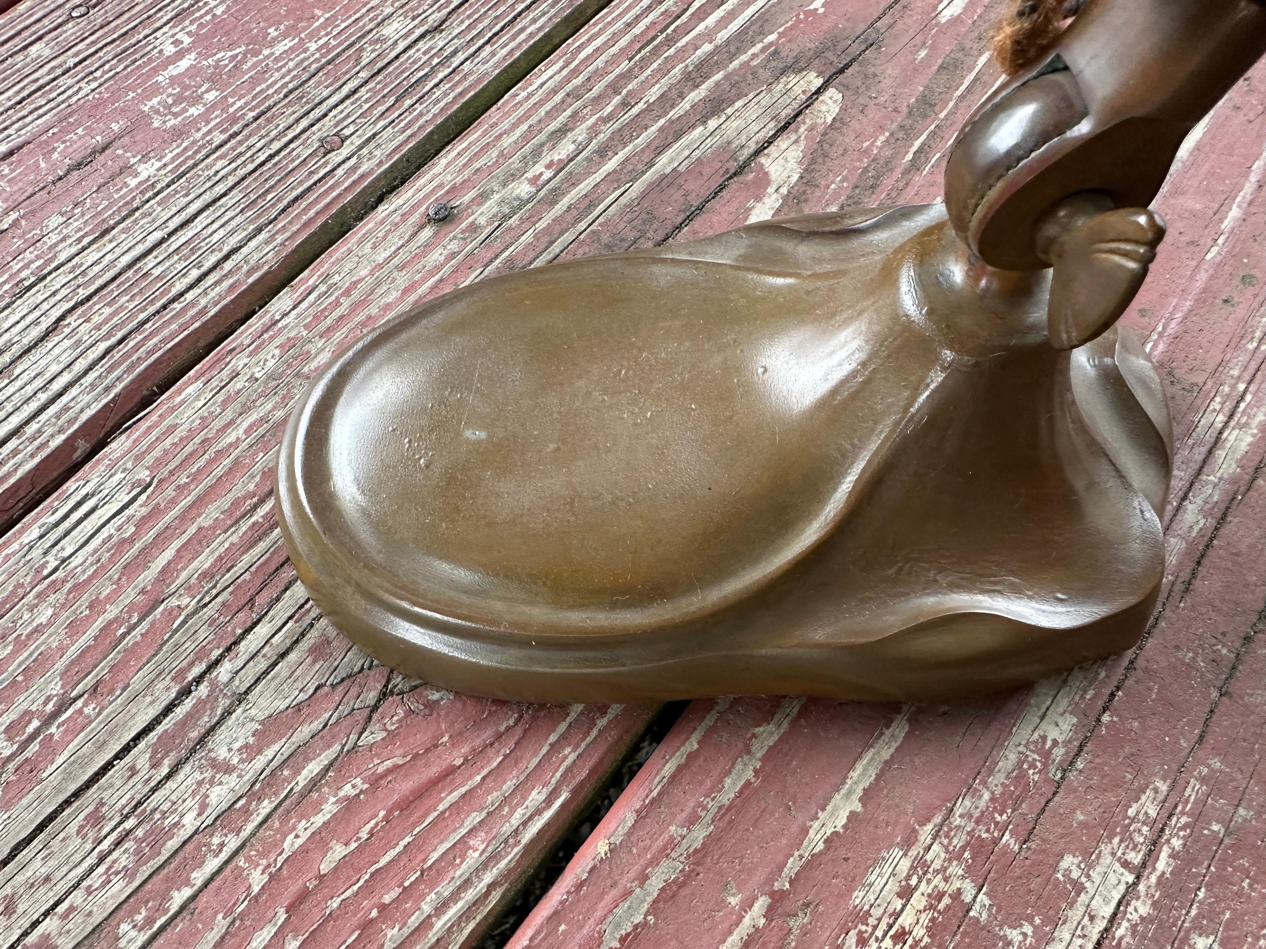 Lampada da tavolo/scrivania antica Handel - ERA STICKLEY - W2339 in vendita 3