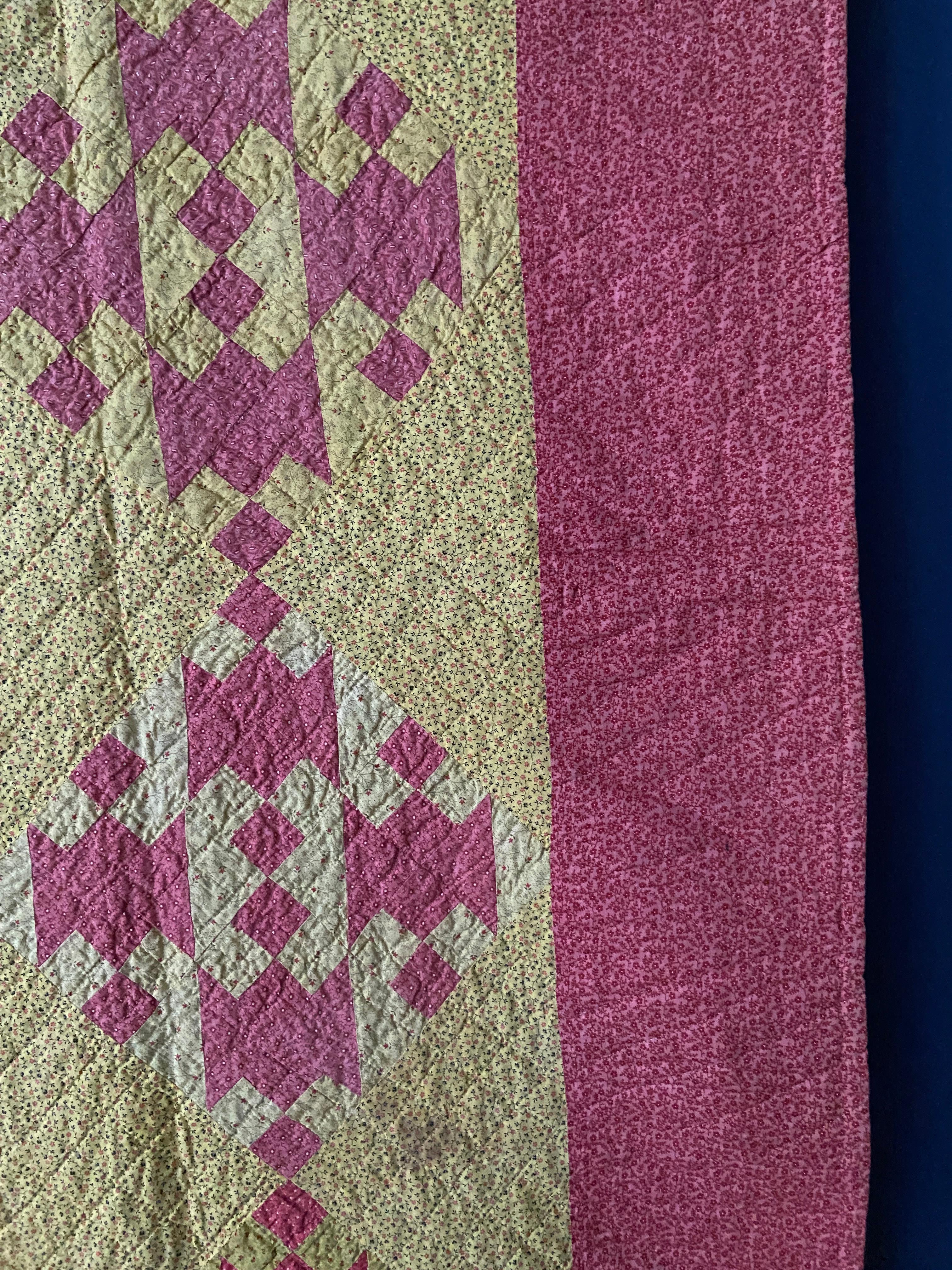 antique patchwork quilts