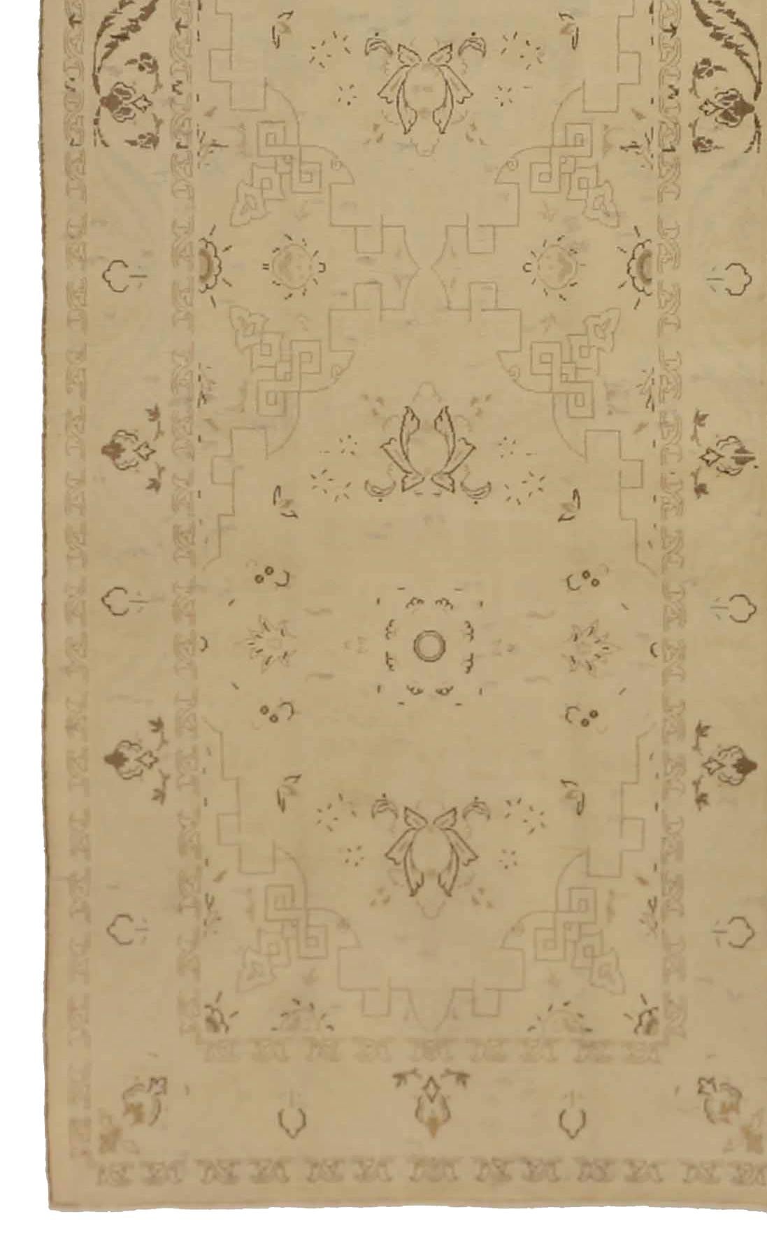 tappeto tabriz valore