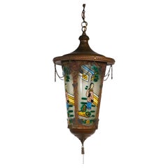 Chandeliers and Pendants
