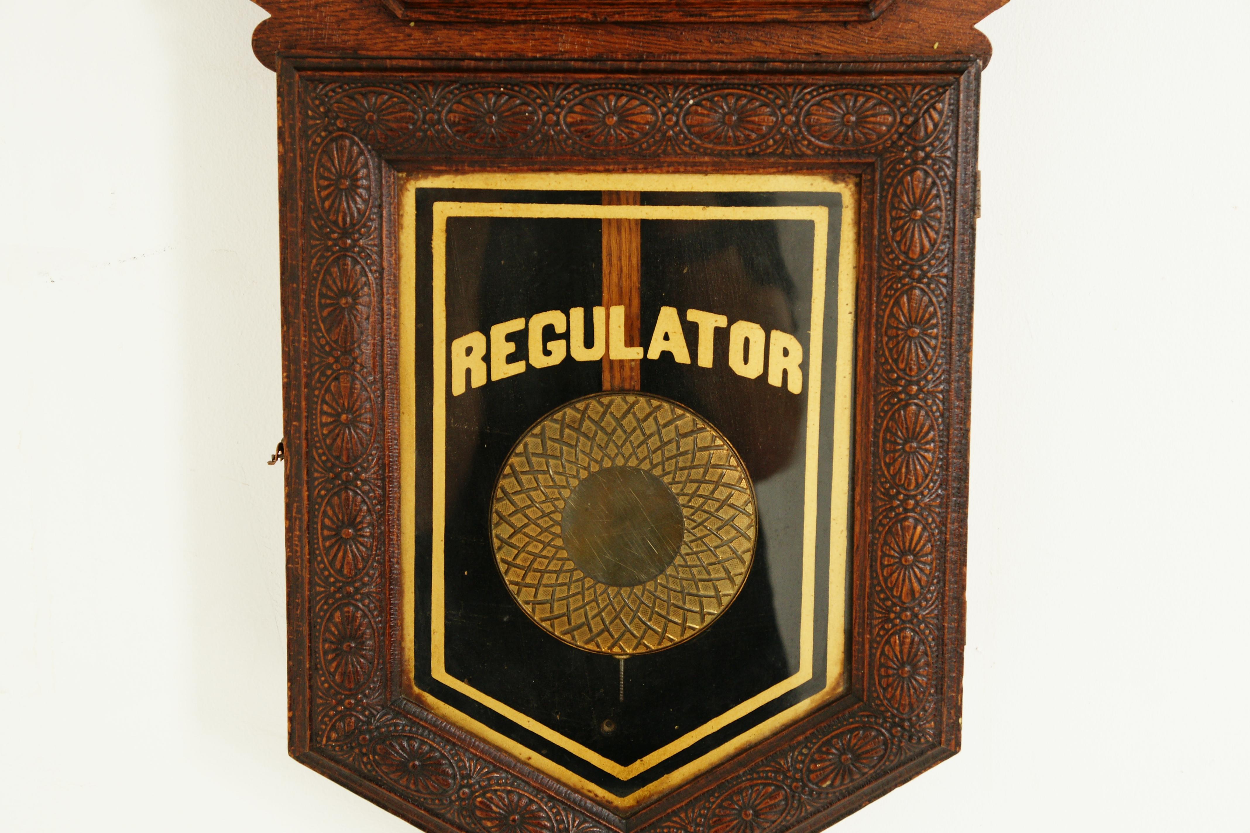 pequegnat clocks for sale