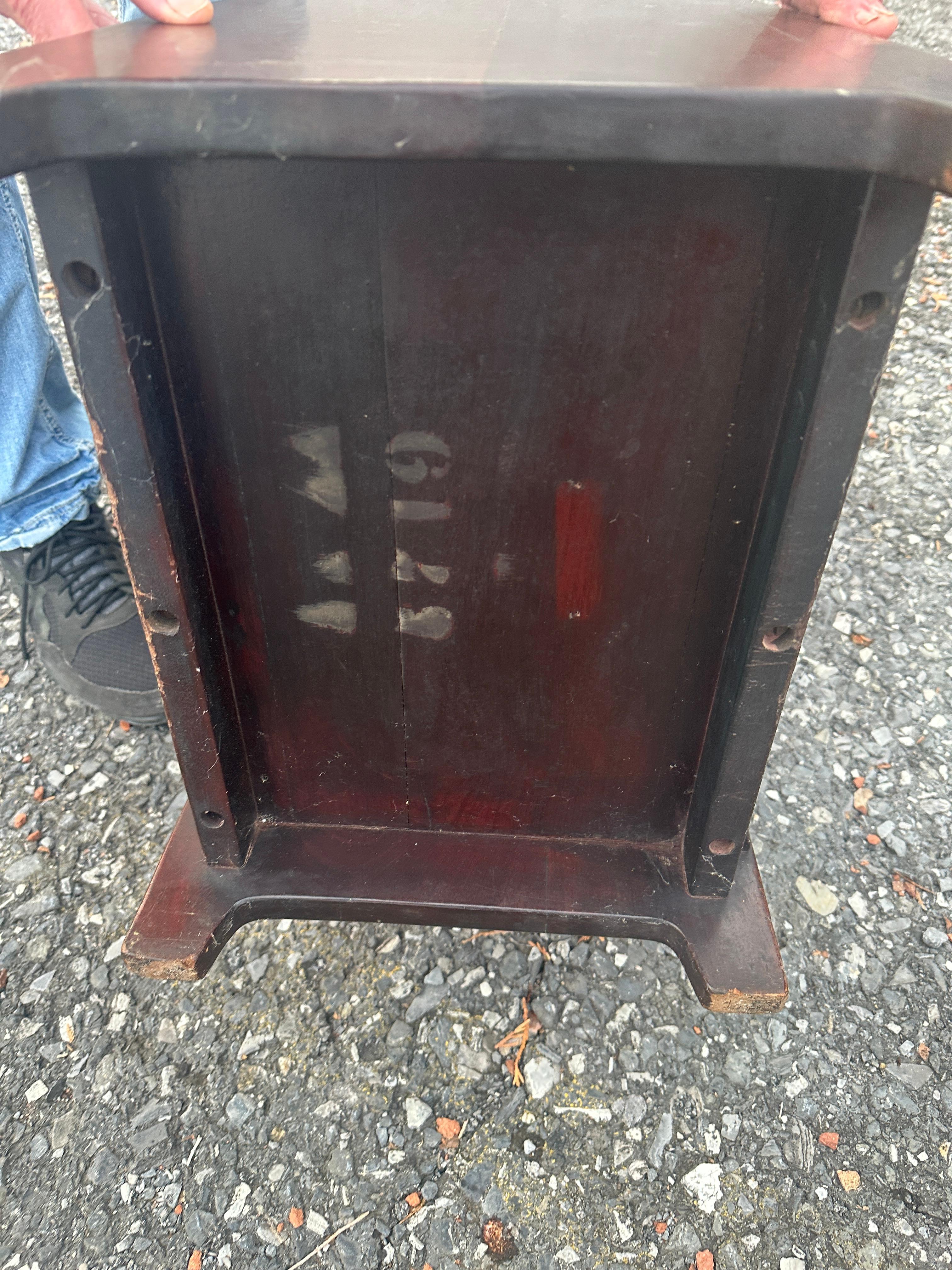 20th Century Antique 