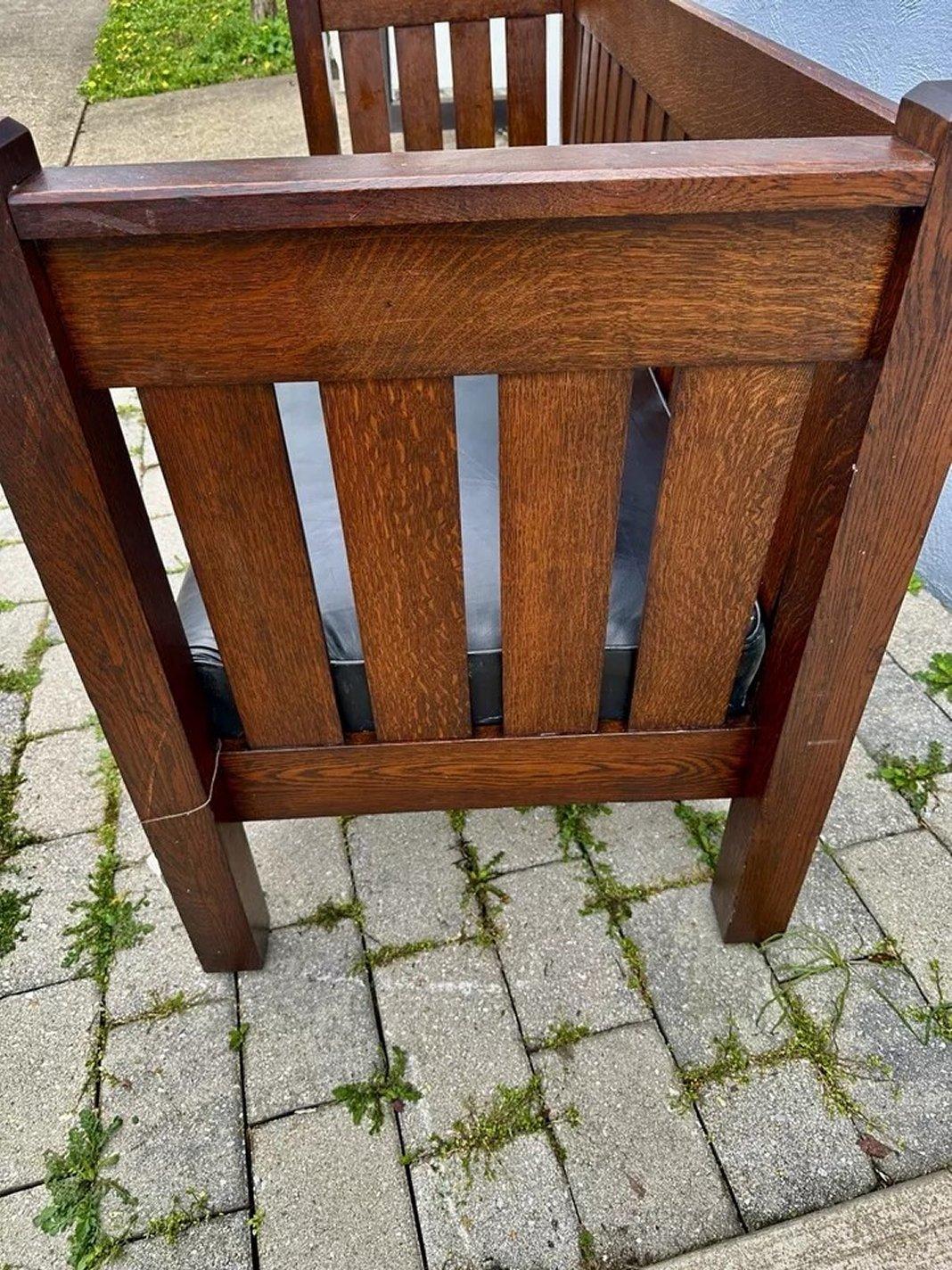 Arts and Crafts Antique 