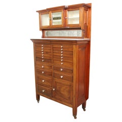 Cabinets