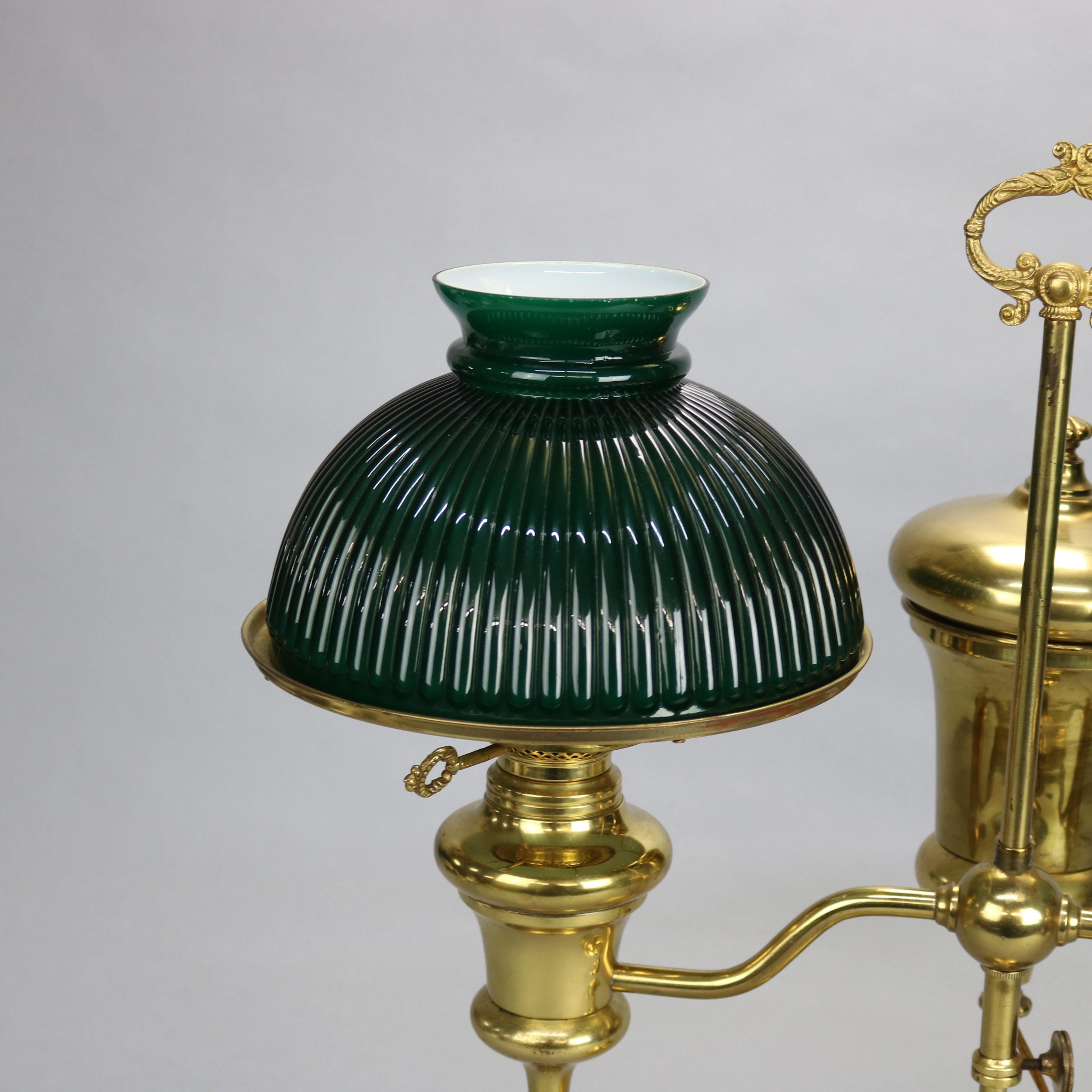 harvard lamp