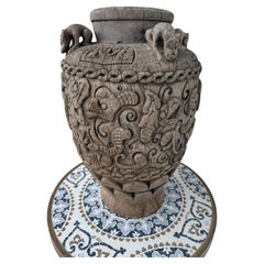 Vases et récipients