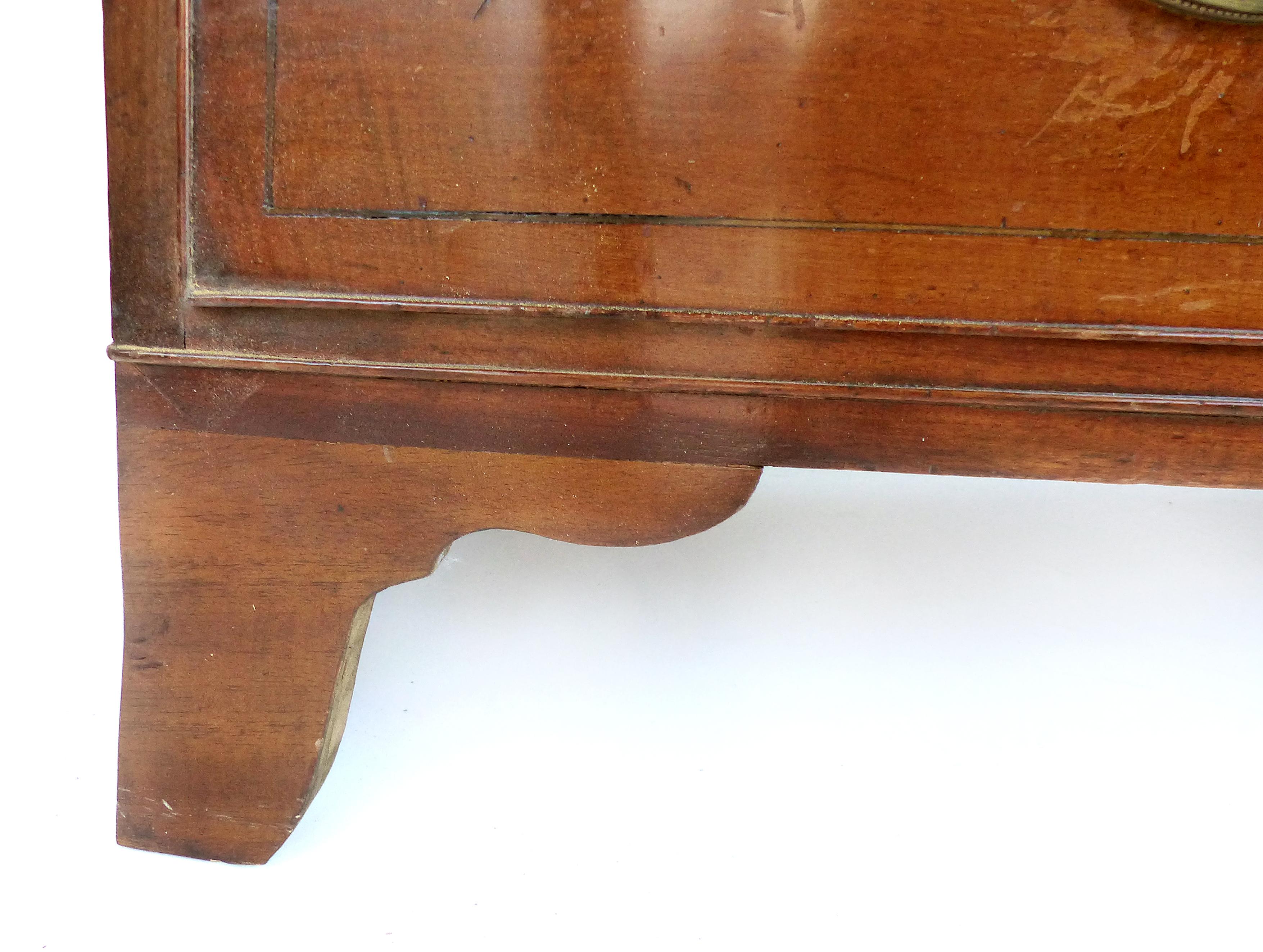 antique hepplewhite dresser