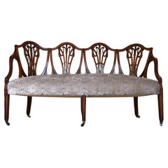 Panche in Wood