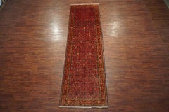 Antique Herati Malayer, circa 1940