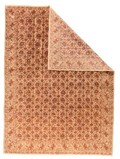 Antique Hereke Rug 8'2'' x 11'0''