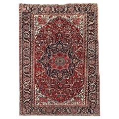 Persian Rugs