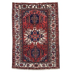Fabric Persian Rugs