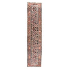 Alfombra Heriz Antigua 3'6'' x 15'3''