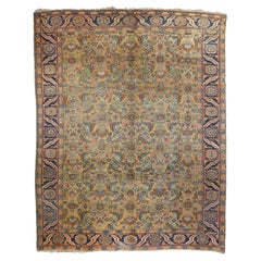 Alfombra Heriz Antigua 9'0" x 11'2''