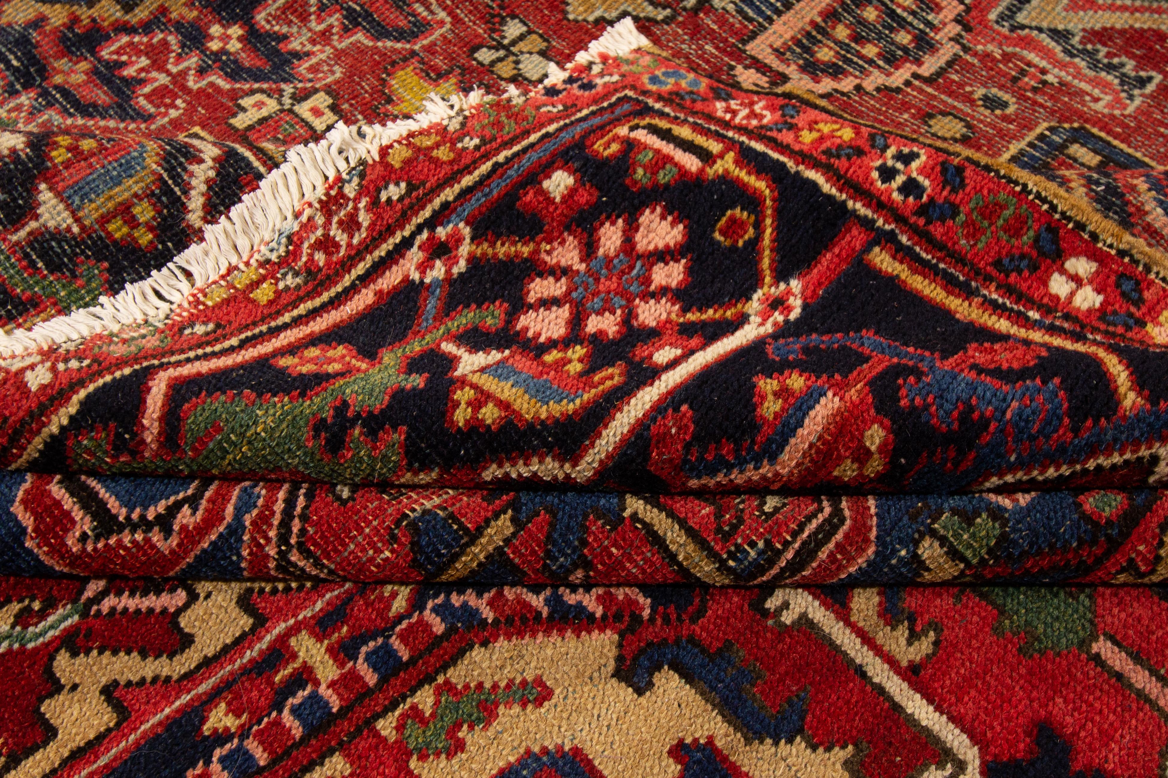 heriz rugs for sale