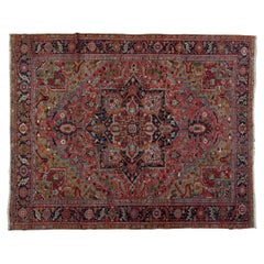 Persian Rugs