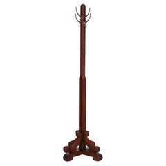 Portemanteaux et rangement