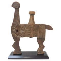 Sculptures