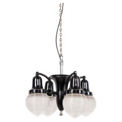 Chandeliers and Pendants
