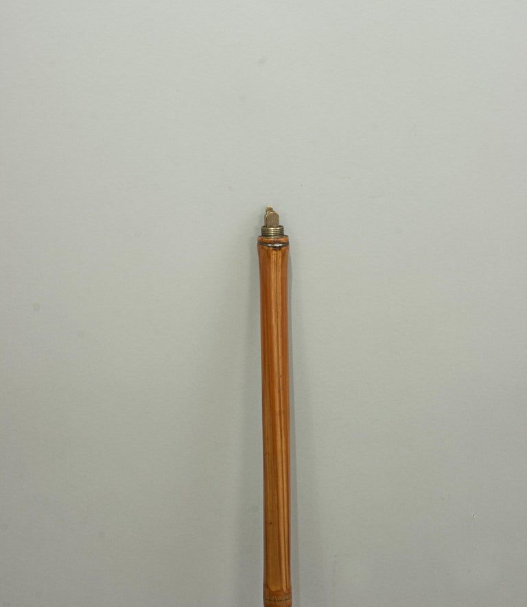 Antique Horse Measure Stick by Arnold and Sons For Sale at 1stDibs