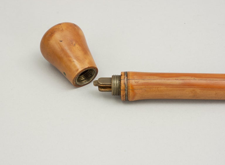 Antique Horse Measure Stick by Arnold and Sons at 1stDibs antique