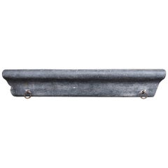 Antique Horse Trough, 19th Century