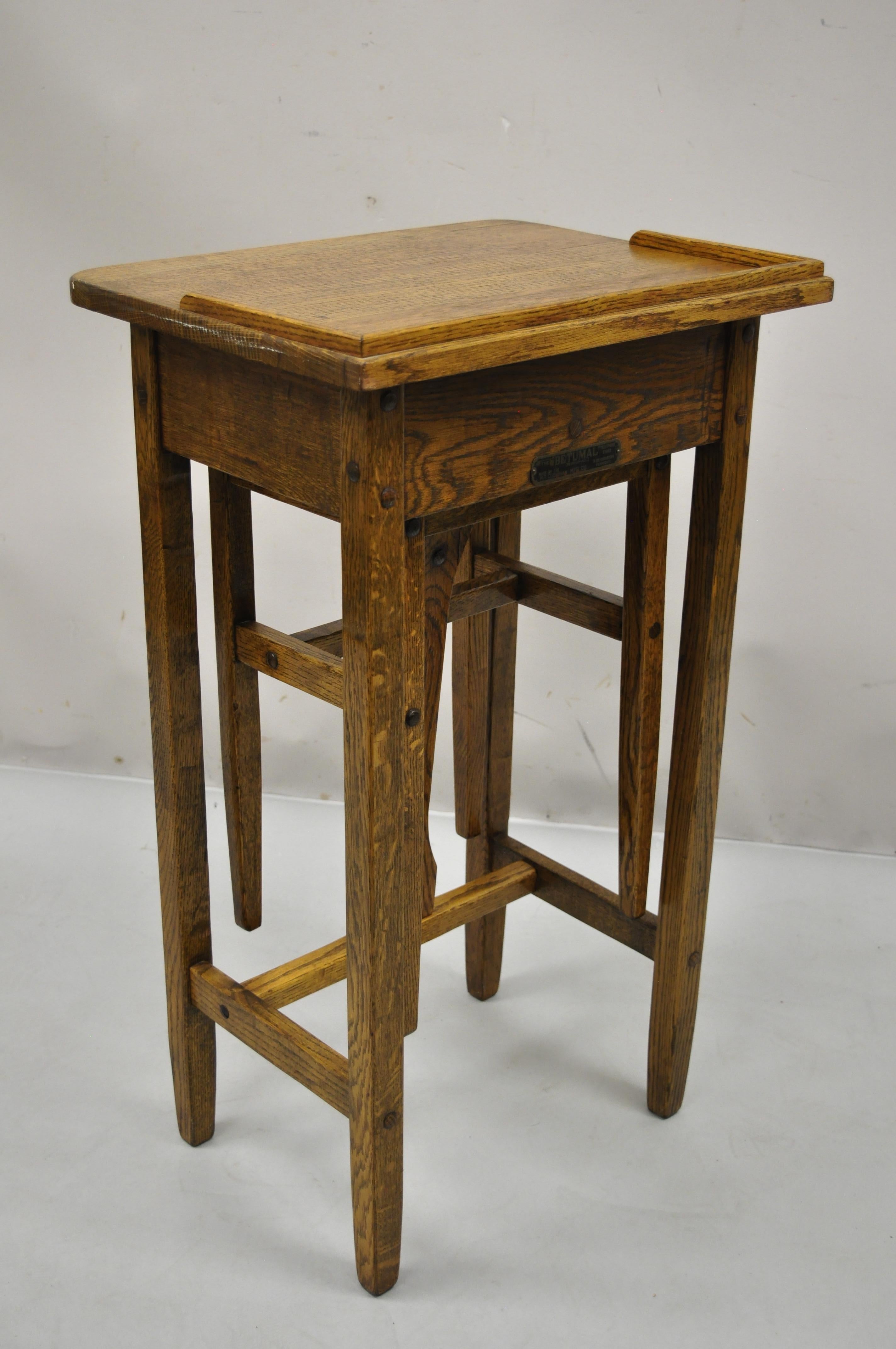 telephone table