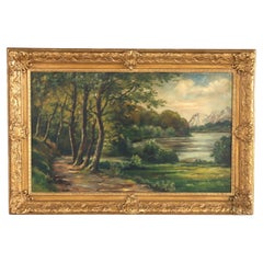 Paintings