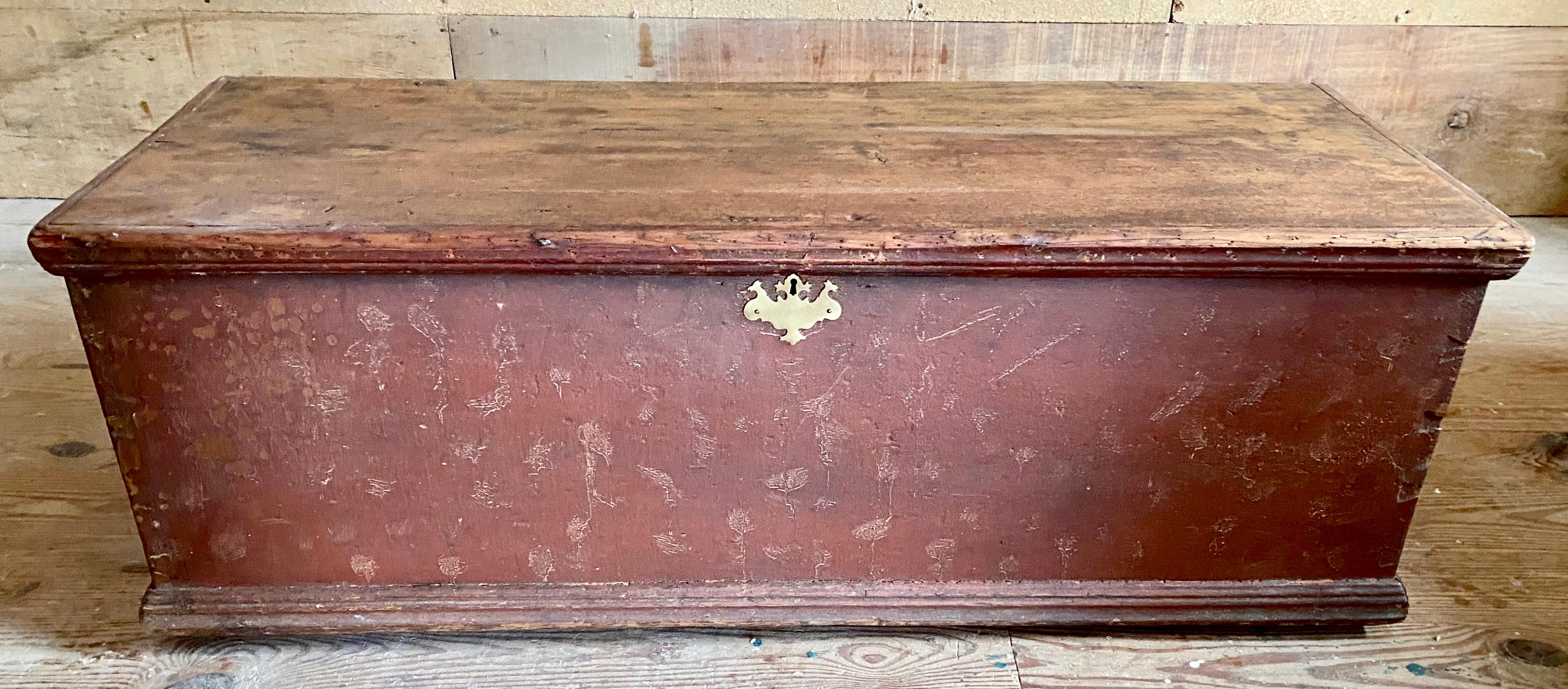 blanket box for sale