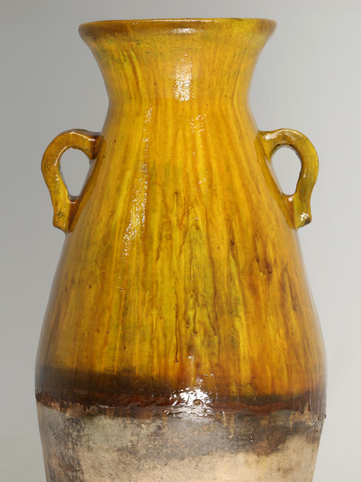 Antique Huge Amphora Jar 2