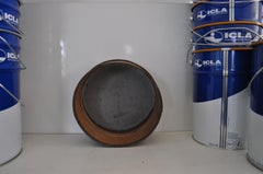 Antique Hungarian Sieve