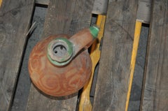 Antique Hungarian Water Jug