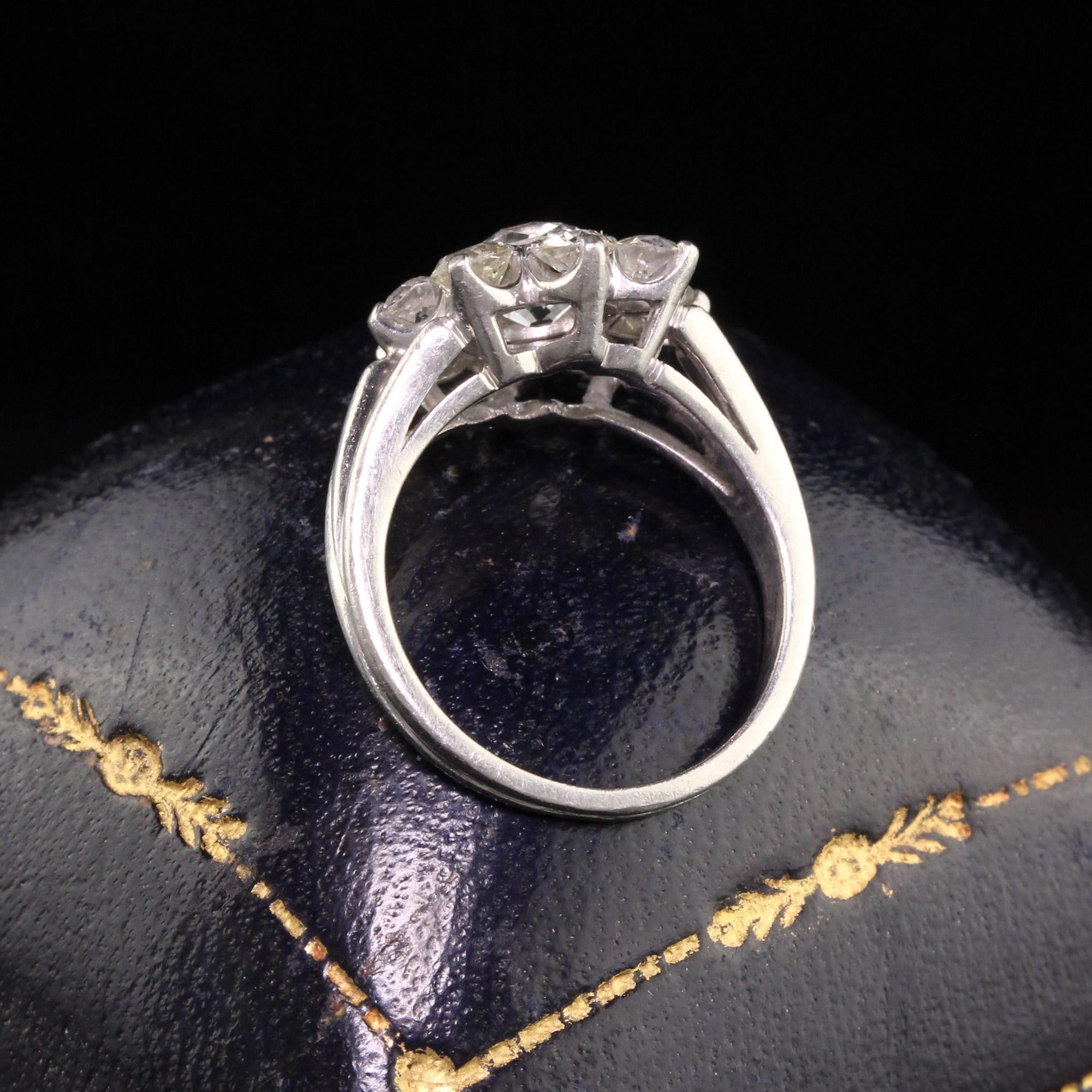 h925 diamond ring