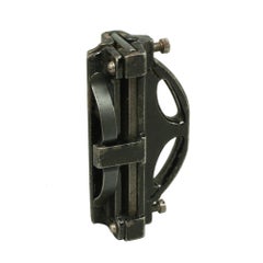 Antique Ice Skate Blade File