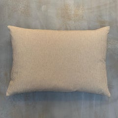 Antique Ikat Pillow Cover