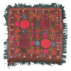 Textile ancien d'Ilgich - Fin du 19ème siècle