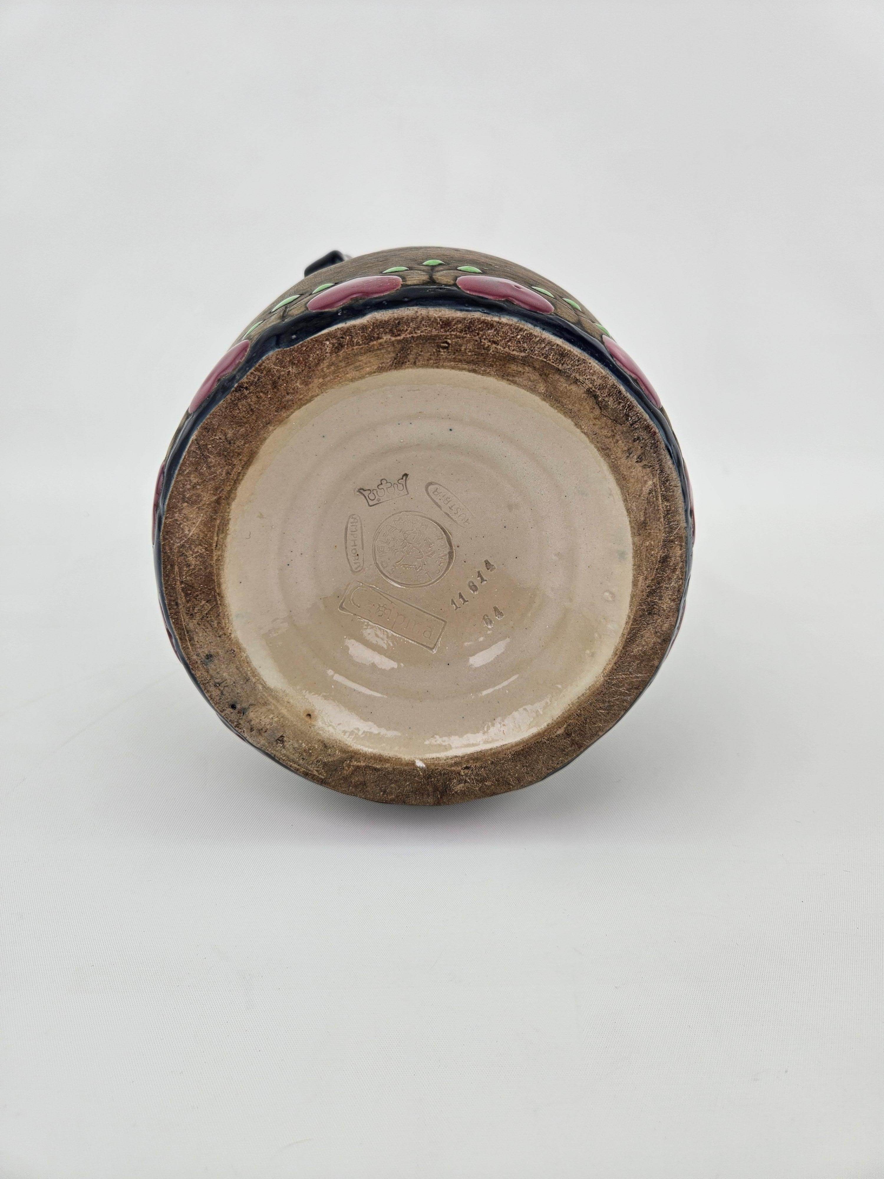 Antike Imperial Amphora Vase im Angebot 6