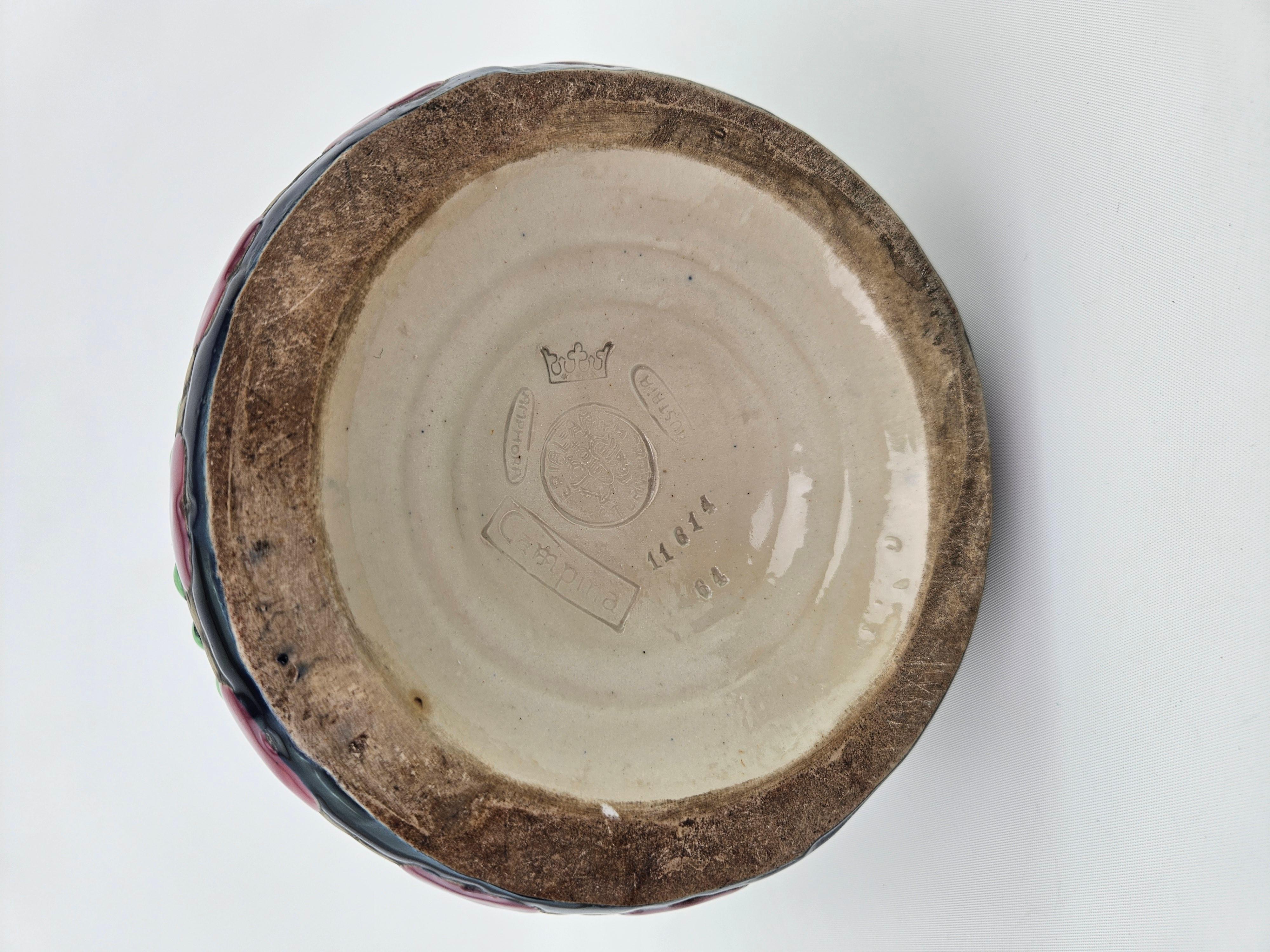 Antike Imperial Amphora Vase (Keramik) im Angebot