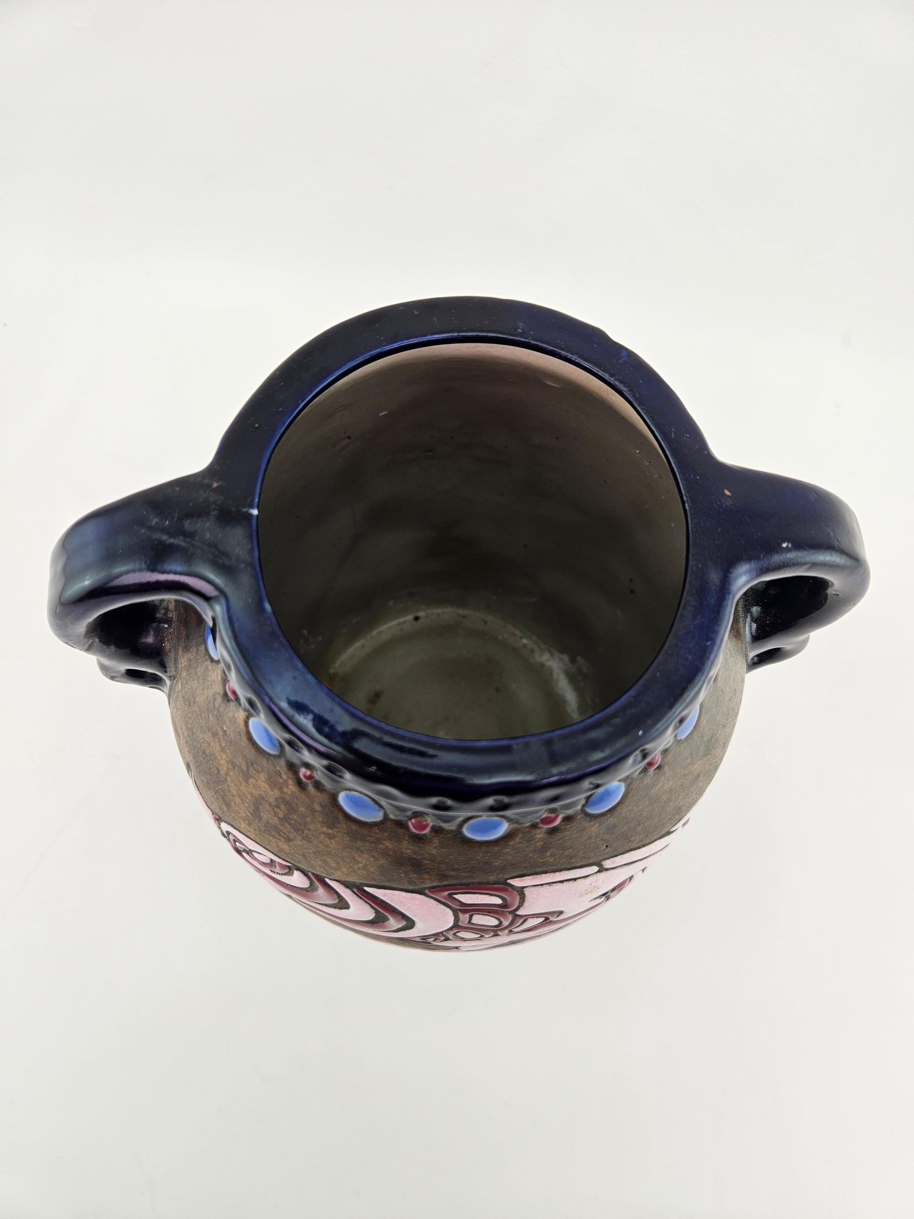 Antike Imperial Amphora Vase im Angebot 1