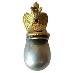 Silver Pendant Necklaces