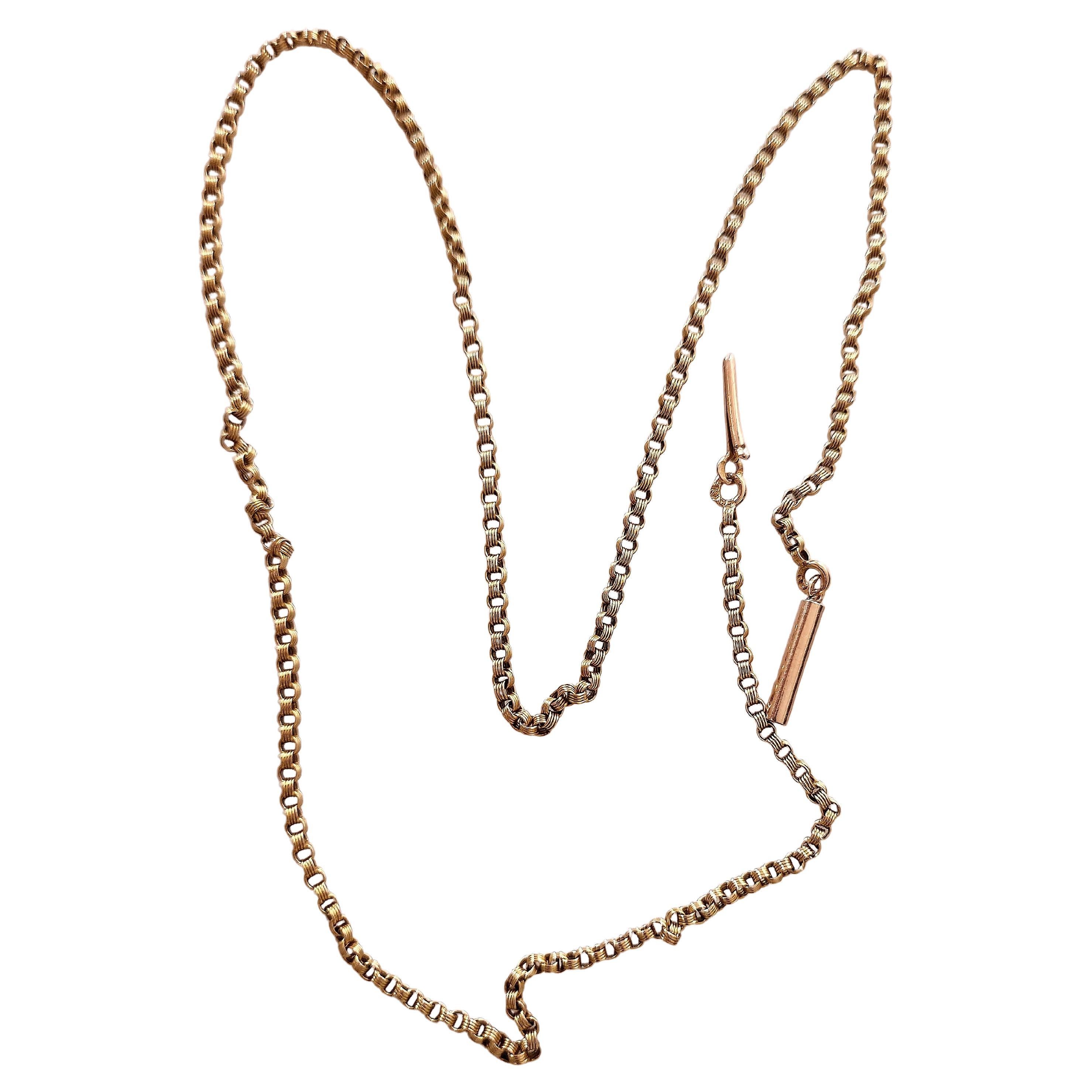 russian chain