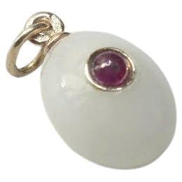 What is a religious necklace called?