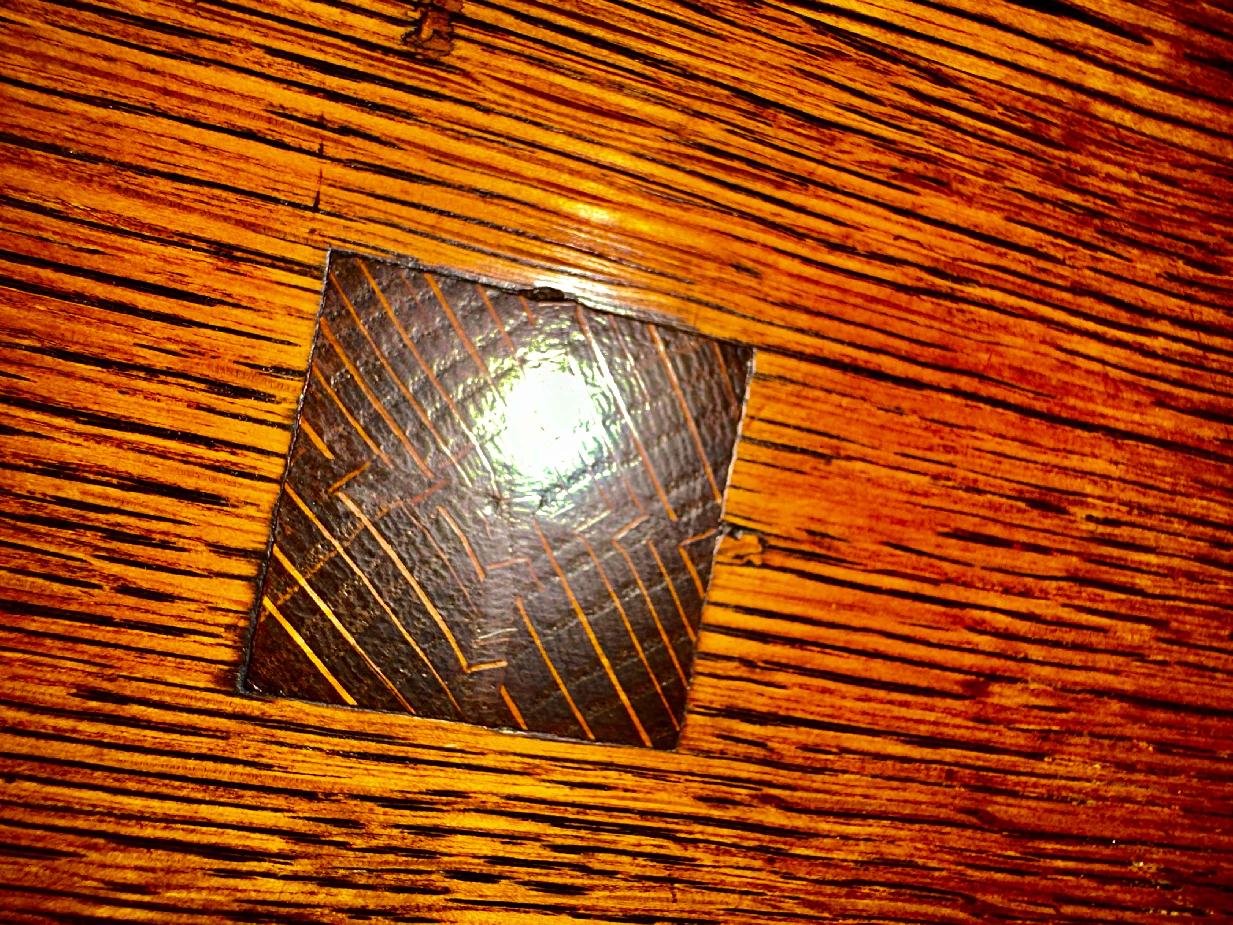 Antique Important Tapis Persan Karajeh Made c. Milieu du 19e siècle - Bon état en vente 4