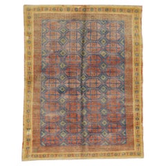 Coton indien ancien